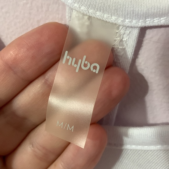 3/25$ Hyba yoga long sleeves t-shirt - Picture 3 of 6